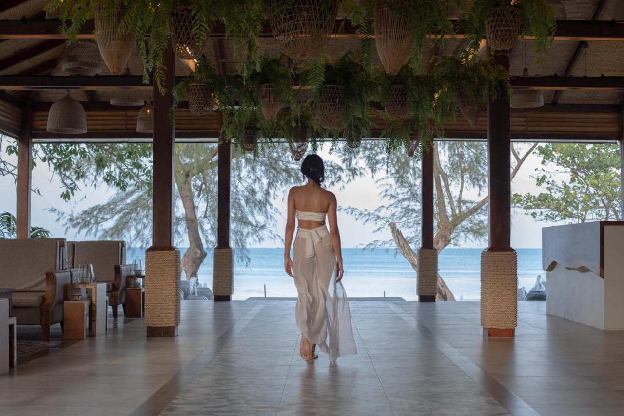 Hotel La Passion By Achariyak Koh Rong Sanloem Exterior foto