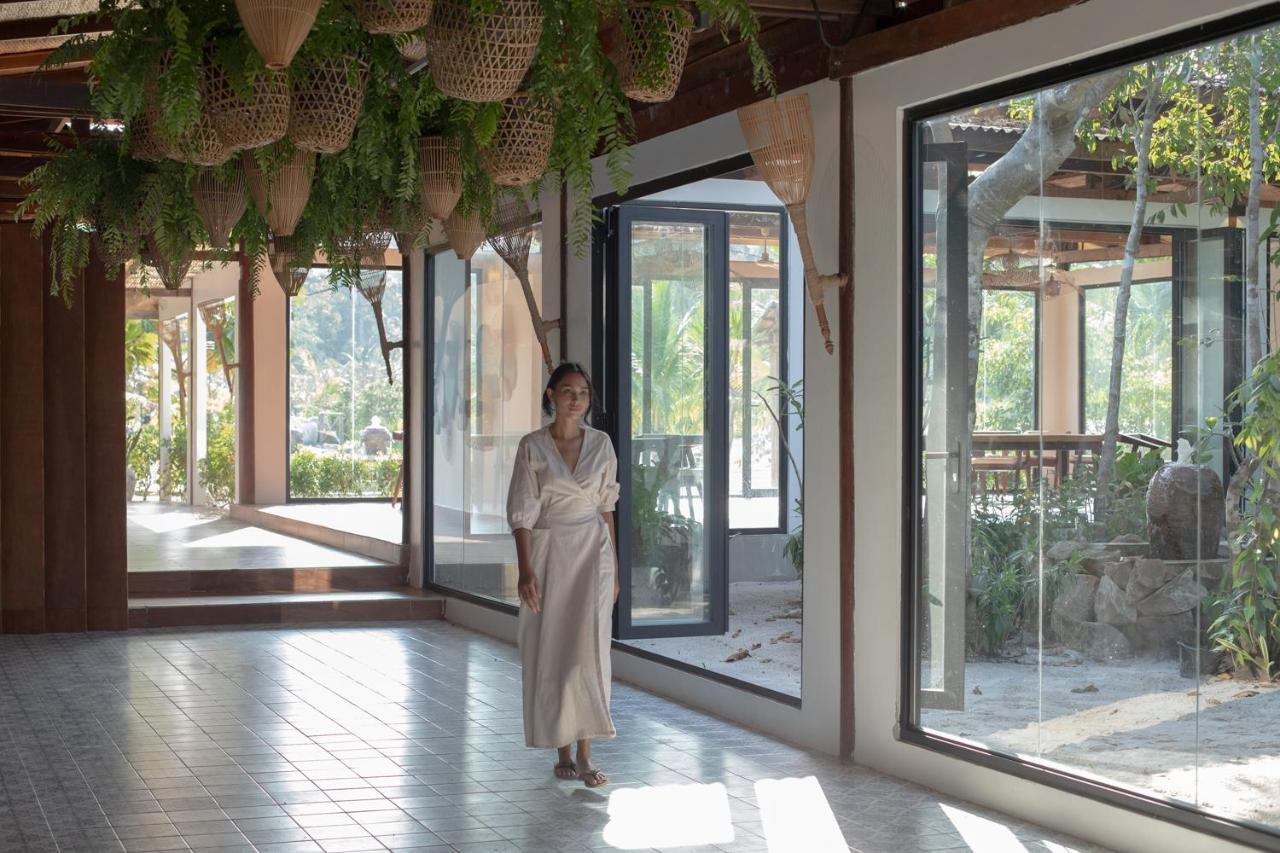 Hotel La Passion By Achariyak Koh Rong Sanloem Exterior foto