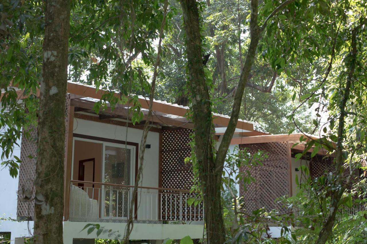 Hotel La Passion By Achariyak Koh Rong Sanloem Habitación foto