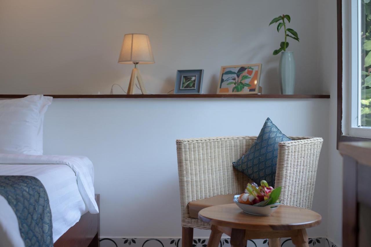 Hotel La Passion By Achariyak Koh Rong Sanloem Habitación foto
