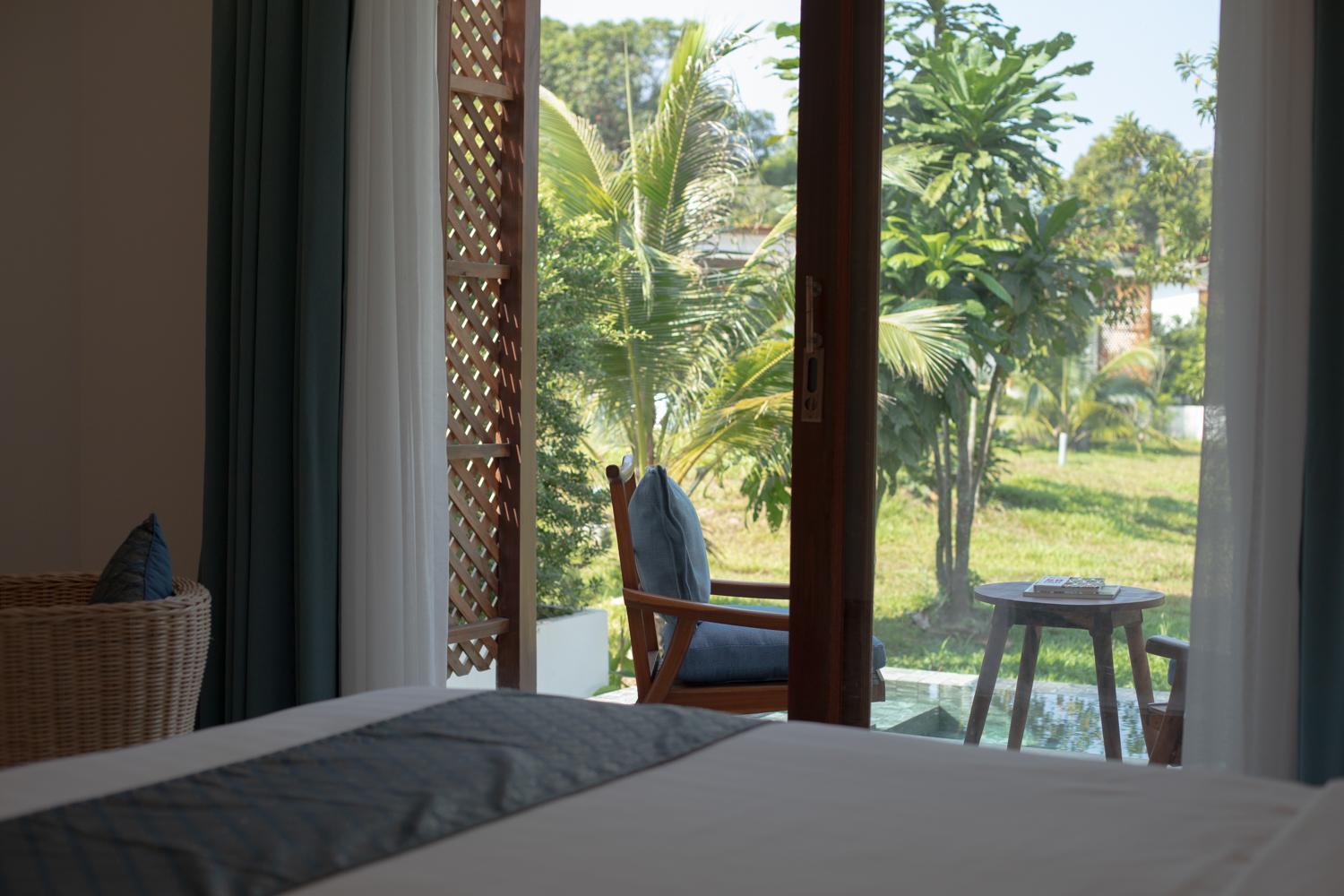 Hotel La Passion By Achariyak Koh Rong Sanloem Habitación foto