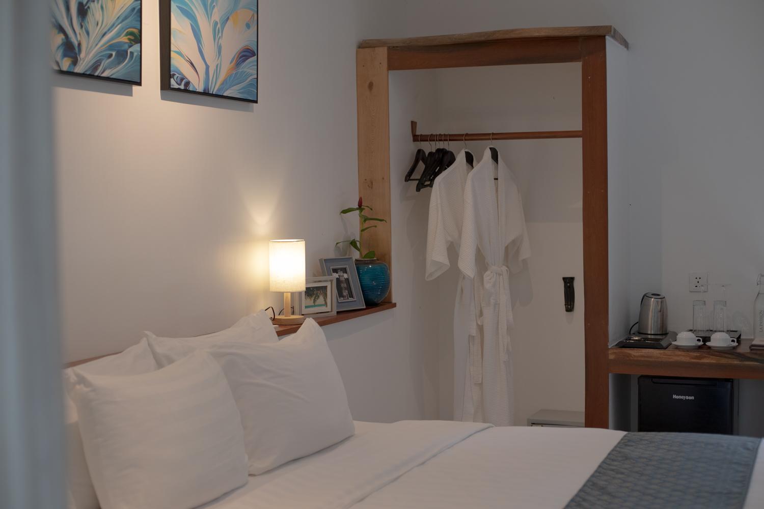 Hotel La Passion By Achariyak Koh Rong Sanloem Habitación foto