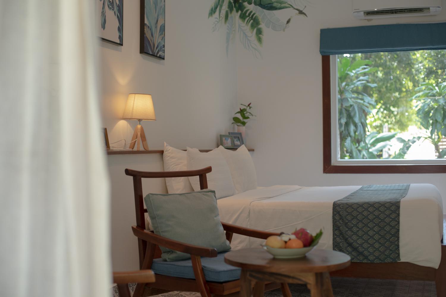 Hotel La Passion By Achariyak Koh Rong Sanloem Habitación foto