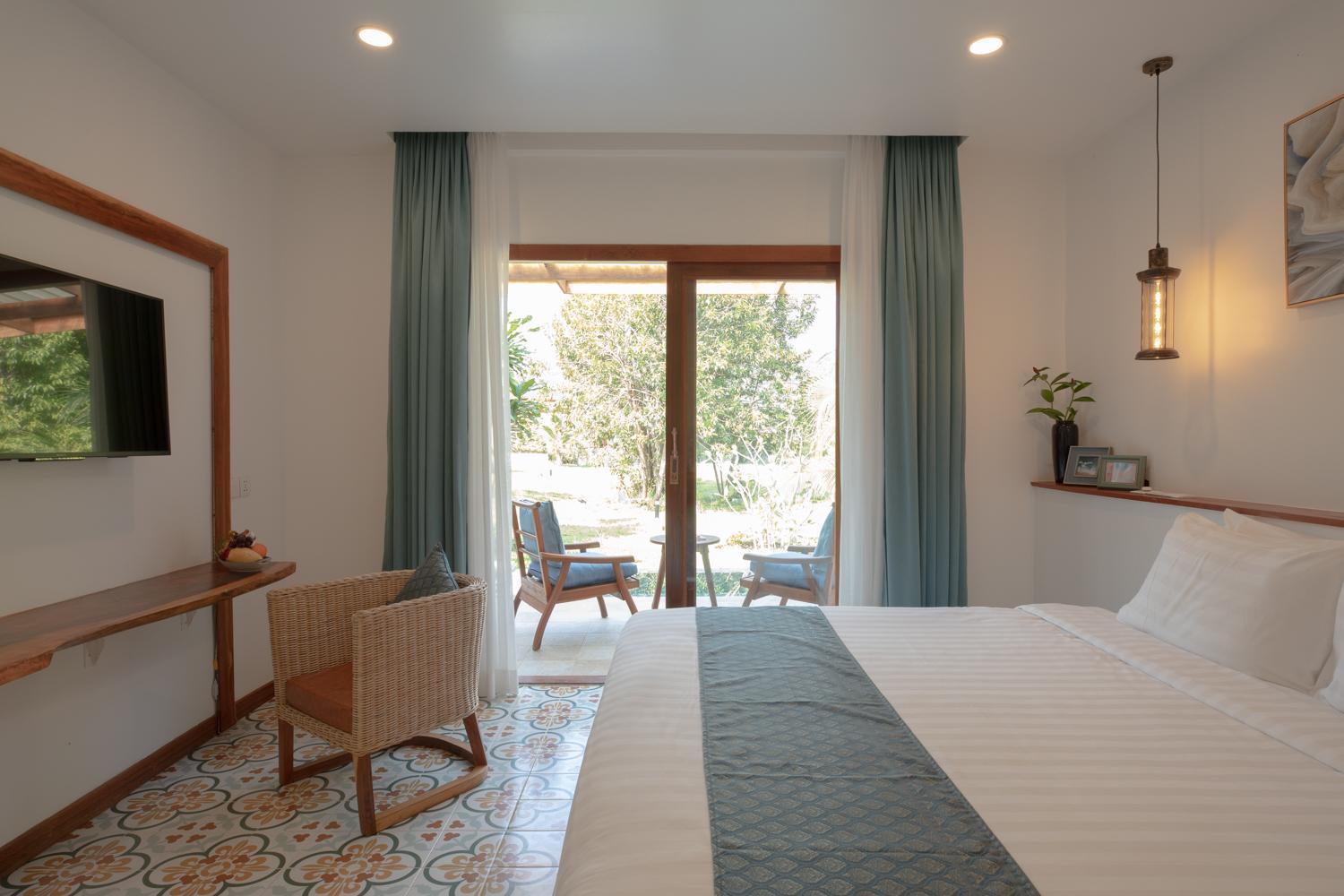 Hotel La Passion By Achariyak Koh Rong Sanloem Habitación foto