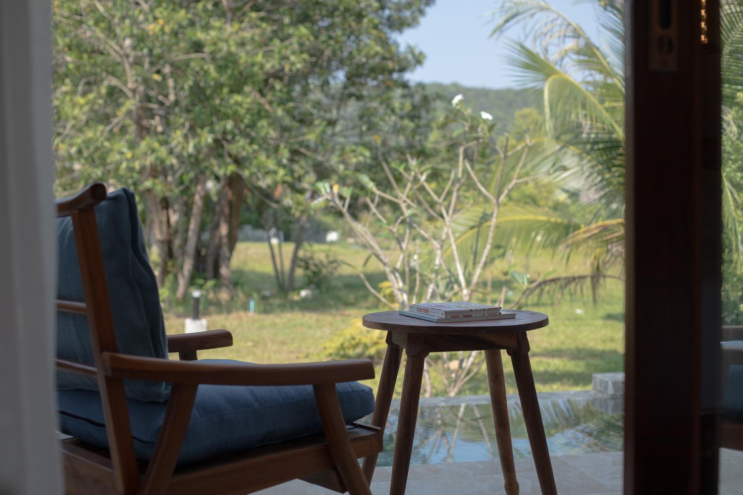 Hotel La Passion By Achariyak Koh Rong Sanloem Habitación foto