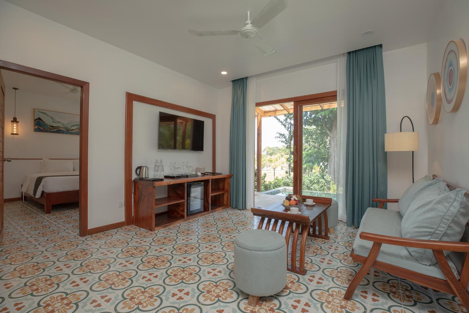 Hotel La Passion By Achariyak Koh Rong Sanloem Habitación foto