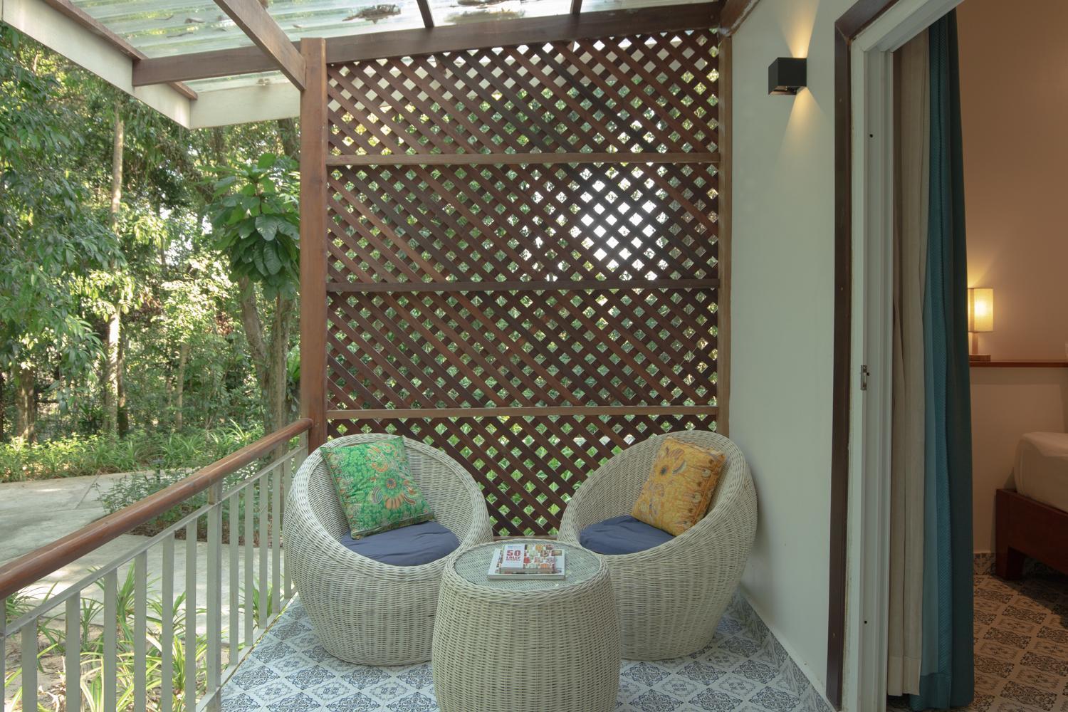 Hotel La Passion By Achariyak Koh Rong Sanloem Habitación foto